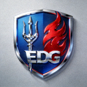EDG战队标志