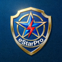 eStarPro战队标志
