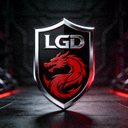 LGD战队标志