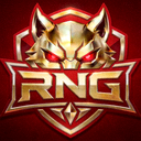 RNG战队标志